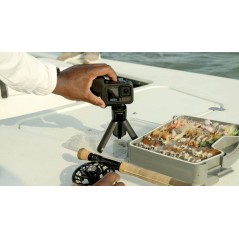GoPro Hero13 Black Creator Edition - Capture Stunning 53K Video at 60FPS with 276MP Excellence!